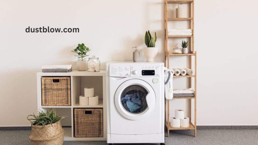 How can I make Eco-Friendly Laundry Detergent at Home?