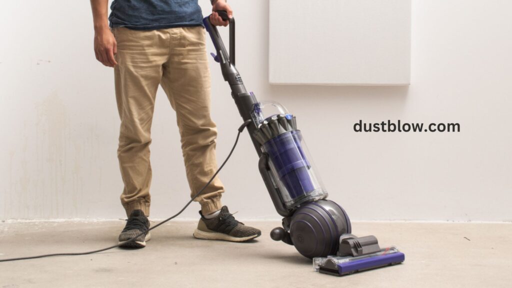 What is the best vacuum cleaner for pet hair?