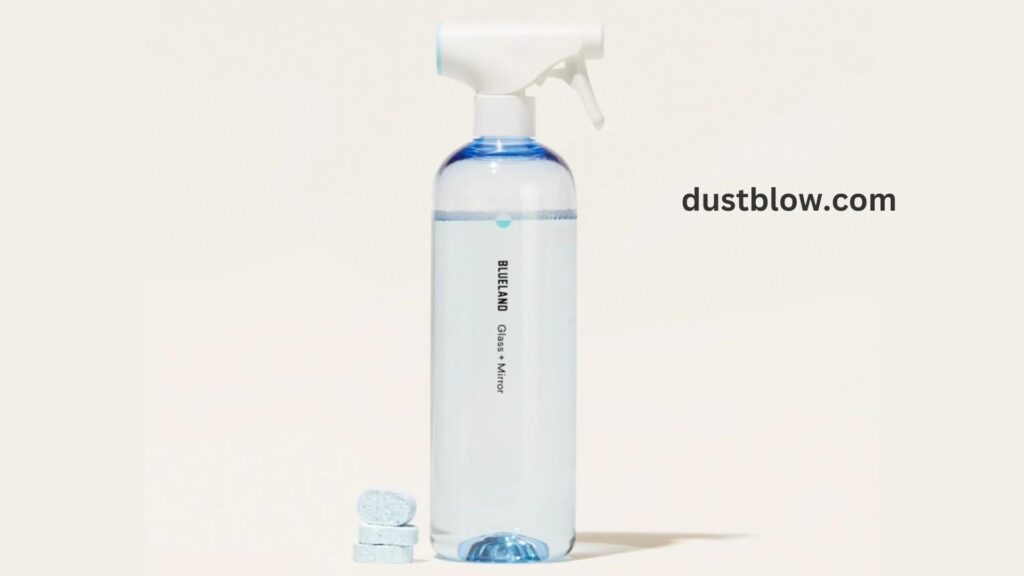 What are the best eco-friendly cleaning products?