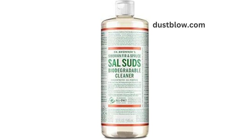 What are the best eco-friendly cleaning products?