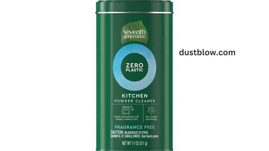 What are the best eco-friendly cleaning products?