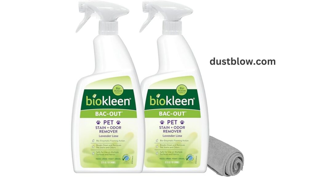 What are the best eco-friendly cleaning products?