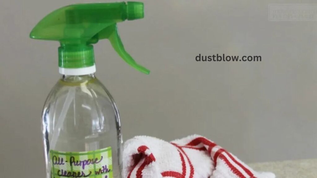 What are the best essential oils for natural cleaning?