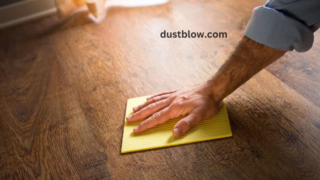 What is the Best Way to Clean Hardwood Floors?