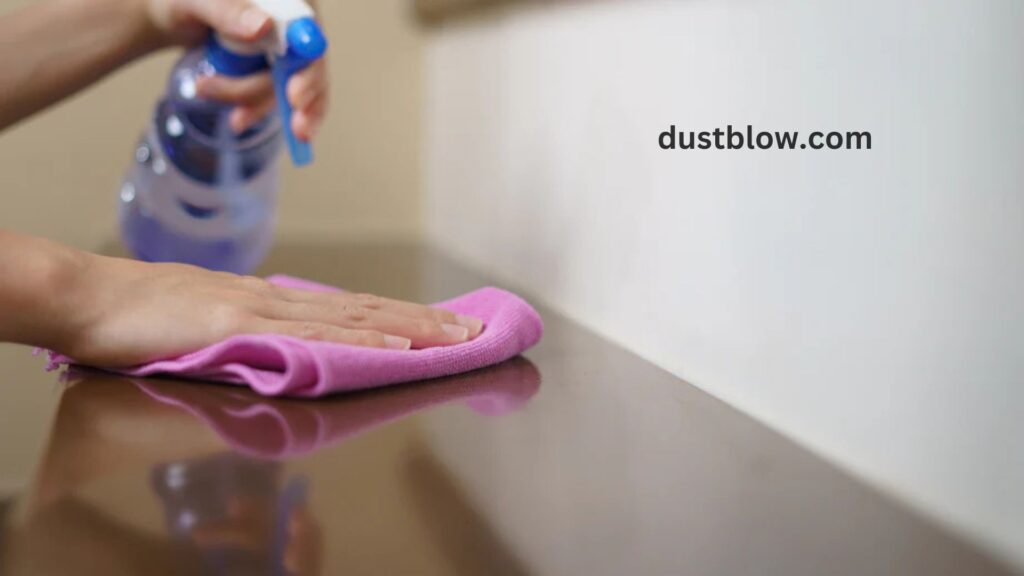 What is the Best Way to Clean Hardwood Floors?