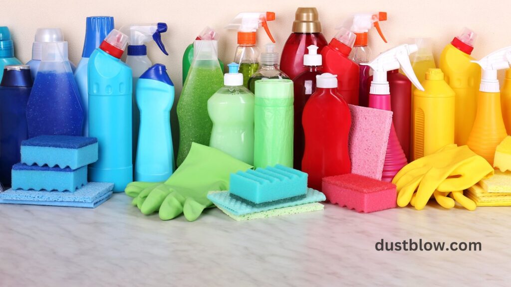 What is the Best Way to Clean Stainless Steel Appliances?