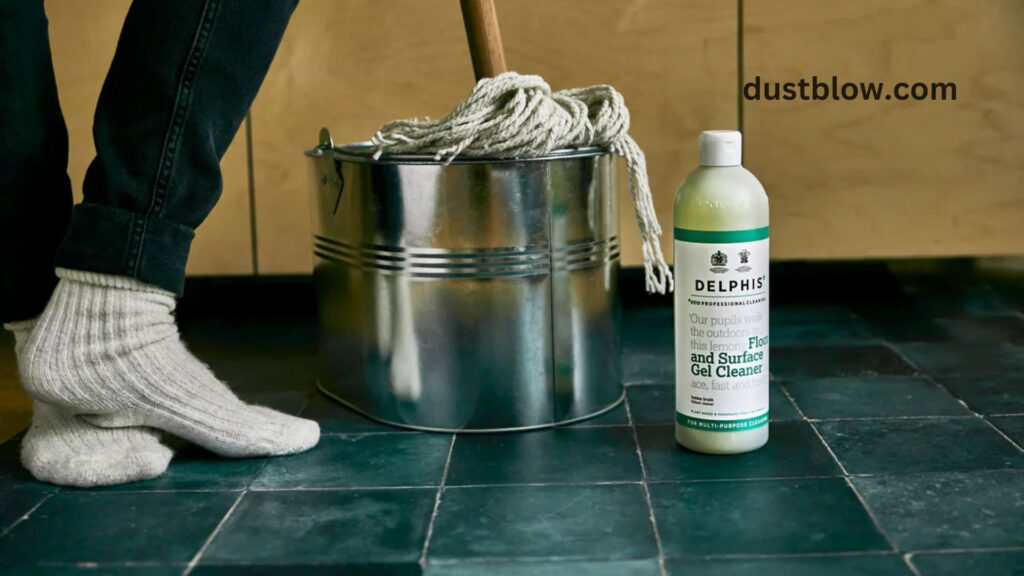 How Can I Clean My Bathroom in 15 Minutes?