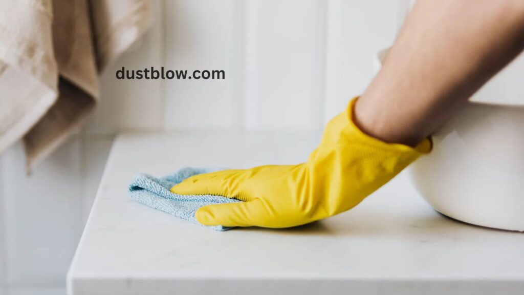 How can I Disinfect My Home Using Natural Products?