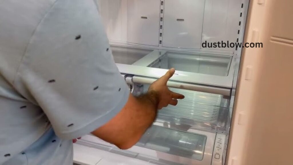 How do I Clean and Sanitize My Fridge and Freezer?