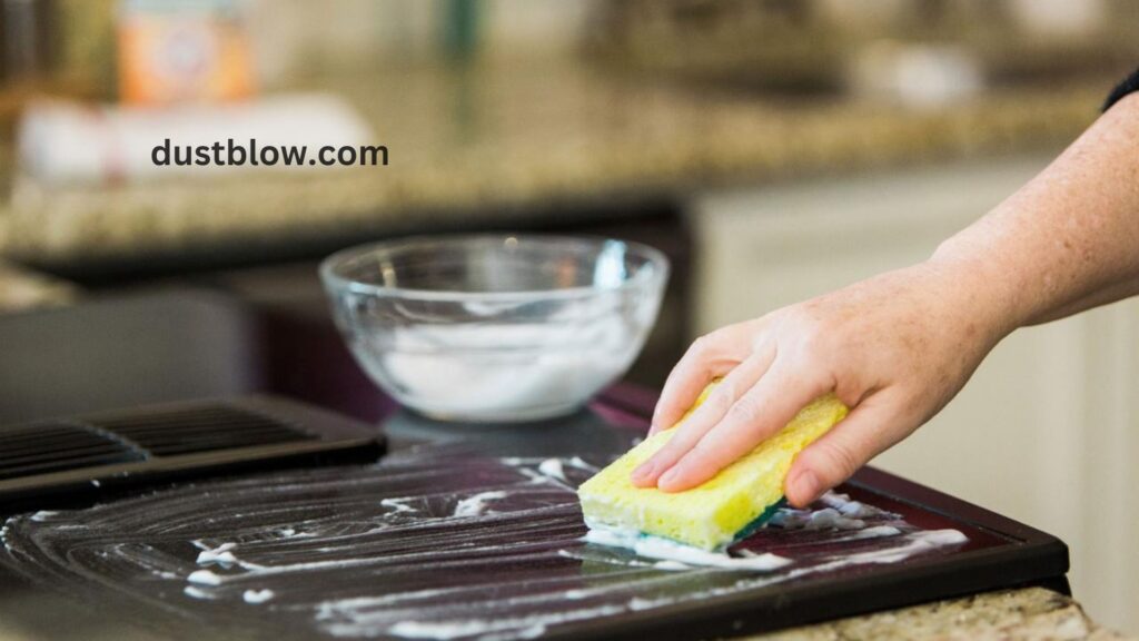 How do I Make My Own Natural Floor Cleaner?