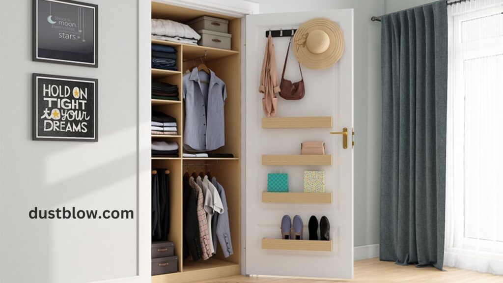 How do I Store Cleaning Supplies Efficiently?