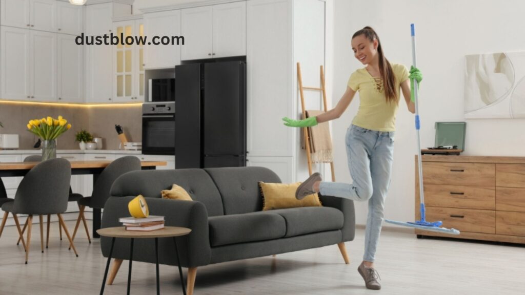 How you can maintain a Clutter-Free Home?