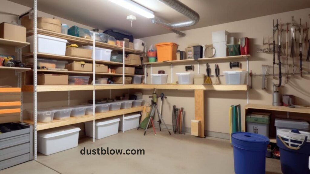 What are the Best Ways to Declutter a Small Space?