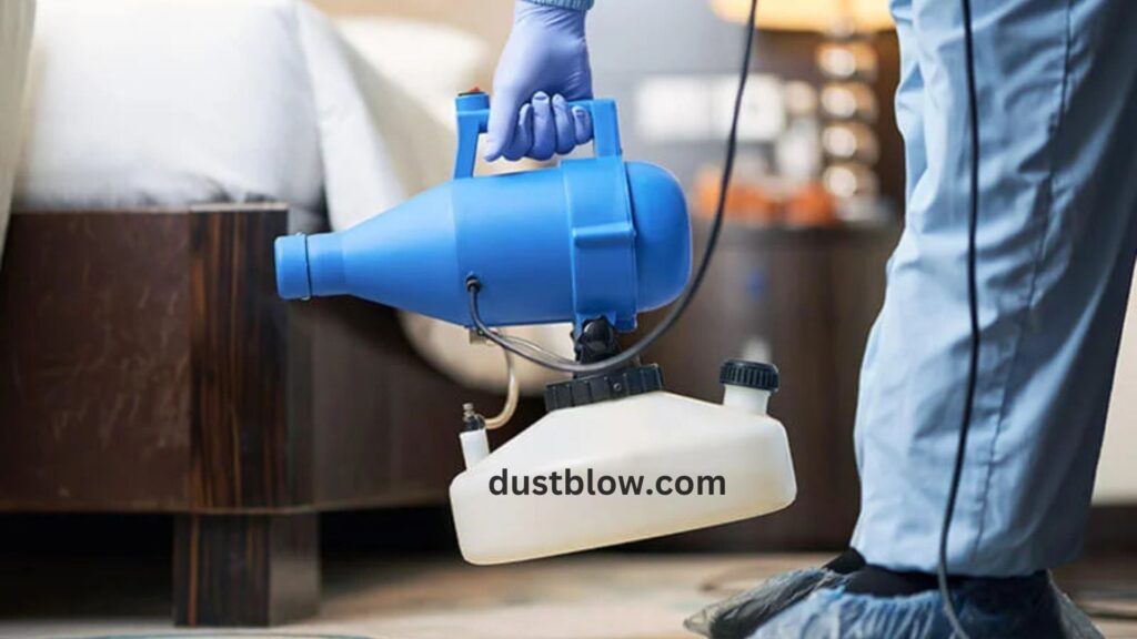 What is the Best Disinfectant for Kitchen Surfaces?
