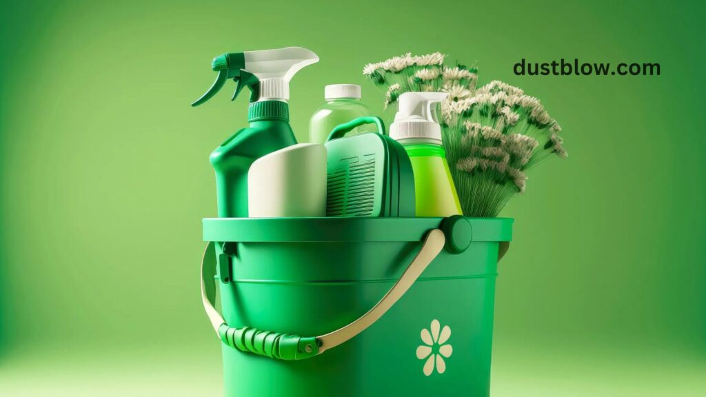 What is the Best Disinfectant for Kitchen Surfaces?