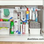 What is the Best Way to Organize Under-the-Sink Storage?