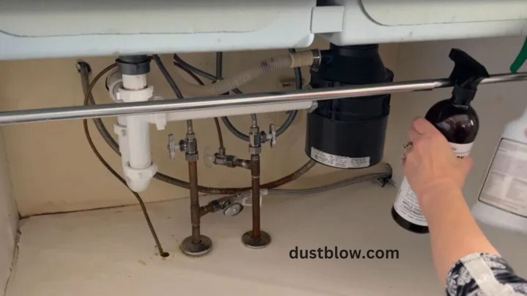 What is the Best Way to Organize Under-the-Sink Storage?